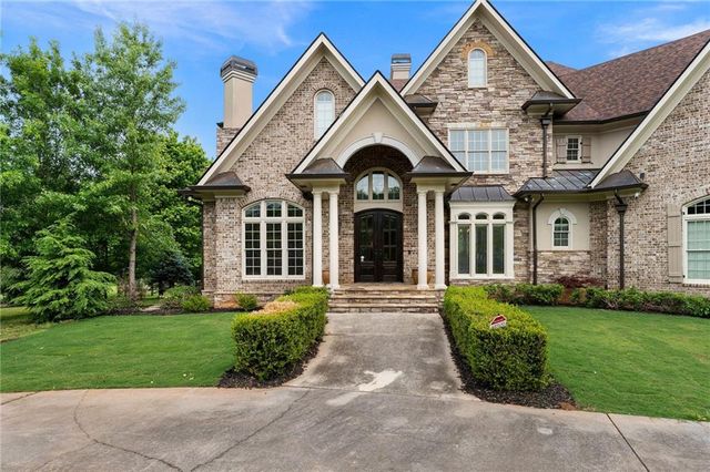 10 Mountain Breeze Road, Taylorsville, GA 30178