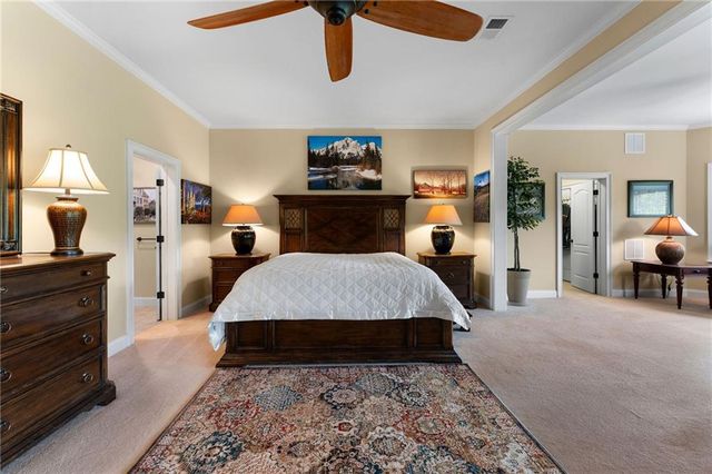 10 Mountain Breeze Road, Taylorsville, GA 30178