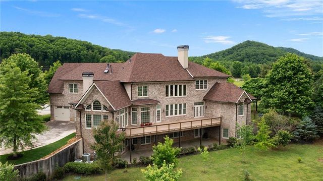 10 Mountain Breeze Road, Taylorsville, GA 30178