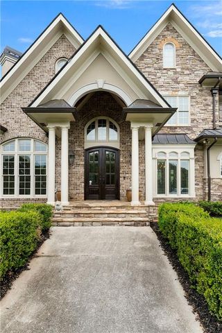 10 Mountain Breeze Road, Taylorsville, GA 30178