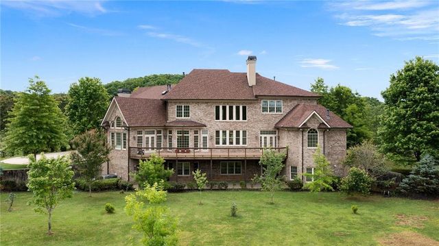 10 Mountain Breeze Road, Taylorsville, GA 30178