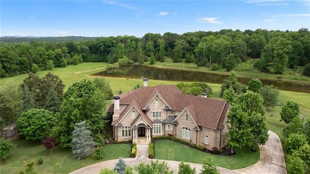 10 Mountain Breeze Road, Taylorsville, GA 30178