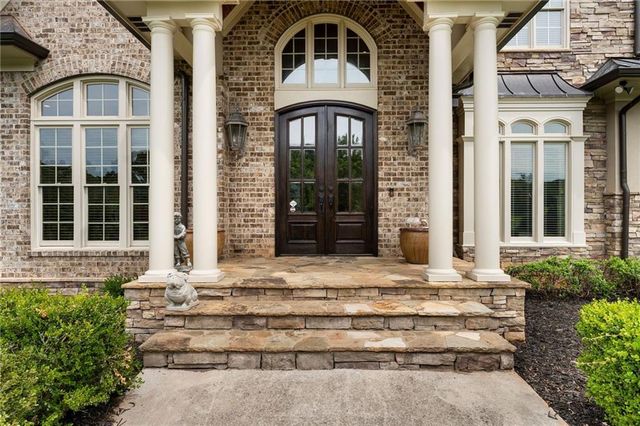 10 Mountain Breeze Road, Taylorsville, GA 30178