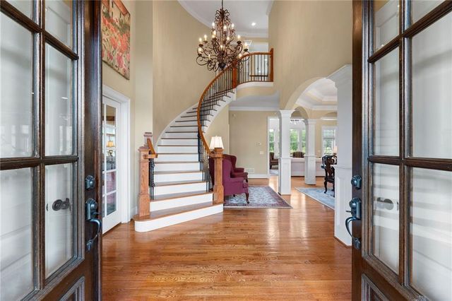 10 Mountain Breeze Road, Taylorsville, GA 30178