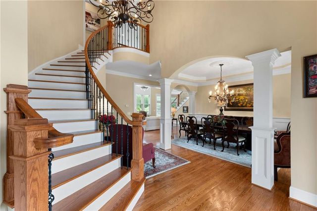 10 Mountain Breeze Road, Taylorsville, GA 30178