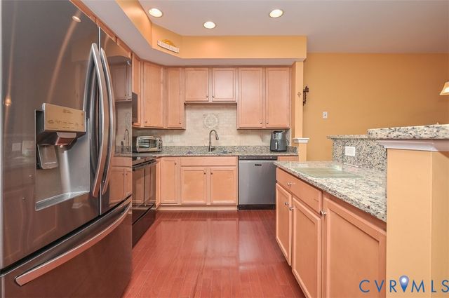 7404 Smoothbore Ln, Mechanicsville, VA 23116