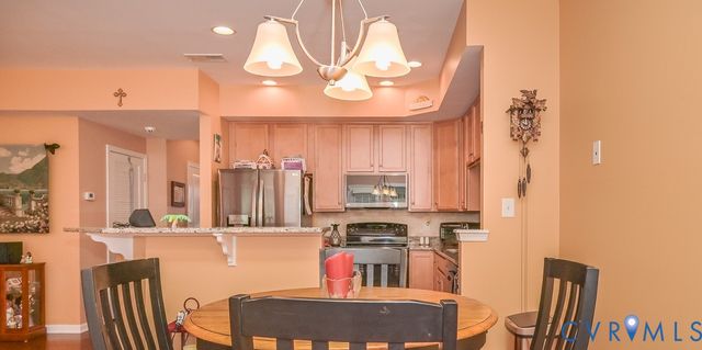 7404 Smoothbore Ln, Mechanicsville, VA 23116