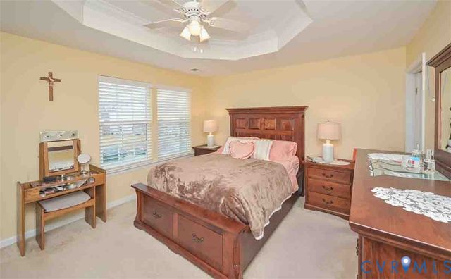 7404 Smoothbore Ln, Mechanicsville, VA 23116