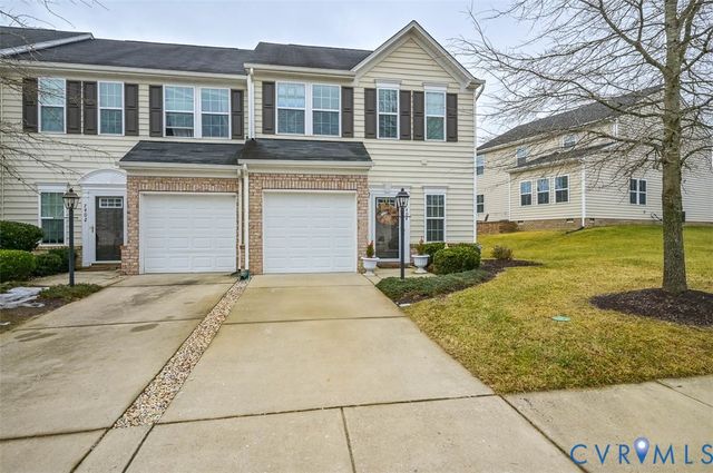 7404 Smoothbore Ln, Mechanicsville, VA 23116