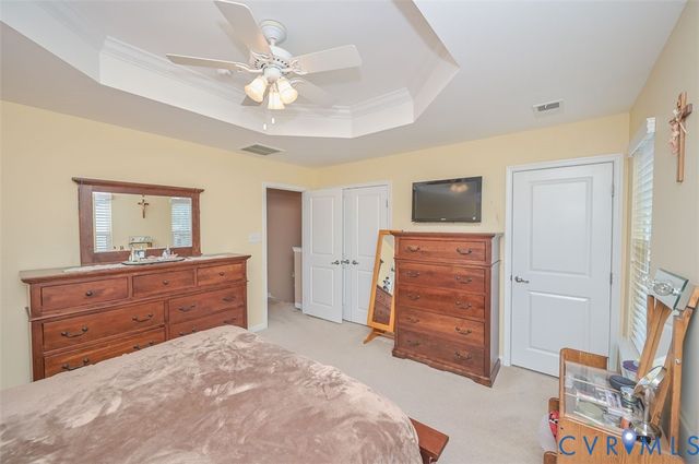 7404 Smoothbore Ln, Mechanicsville, VA 23116