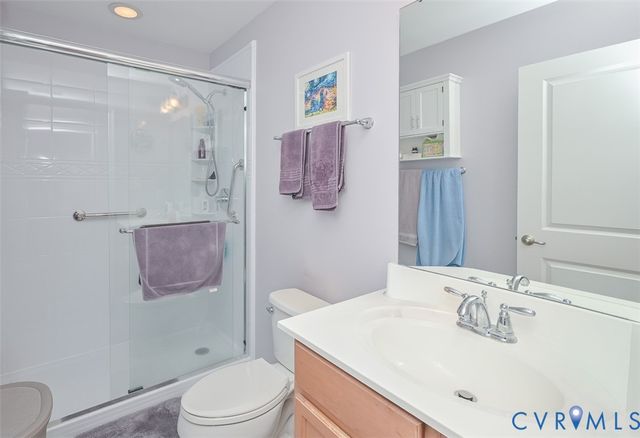 7404 Smoothbore Ln, Mechanicsville, VA 23116