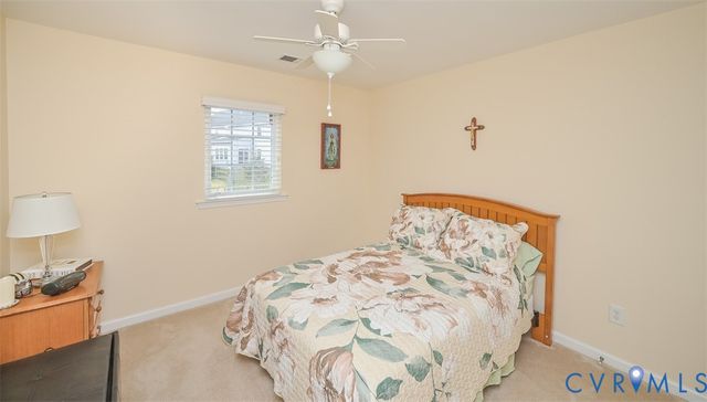 7404 Smoothbore Ln, Mechanicsville, VA 23116