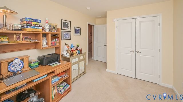 7404 Smoothbore Ln, Mechanicsville, VA 23116