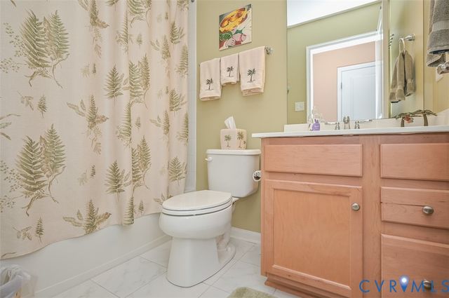 7404 Smoothbore Ln, Mechanicsville, VA 23116