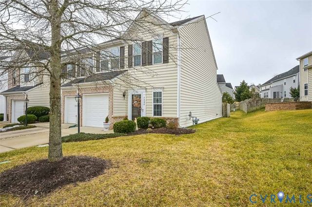 7404 Smoothbore Ln, Mechanicsville, VA 23116