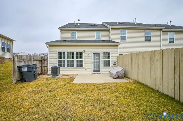 7404 Smoothbore Ln, Mechanicsville, VA 23116