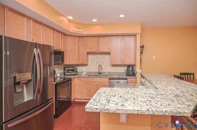 7404 Smoothbore Ln, Mechanicsville, VA 23116