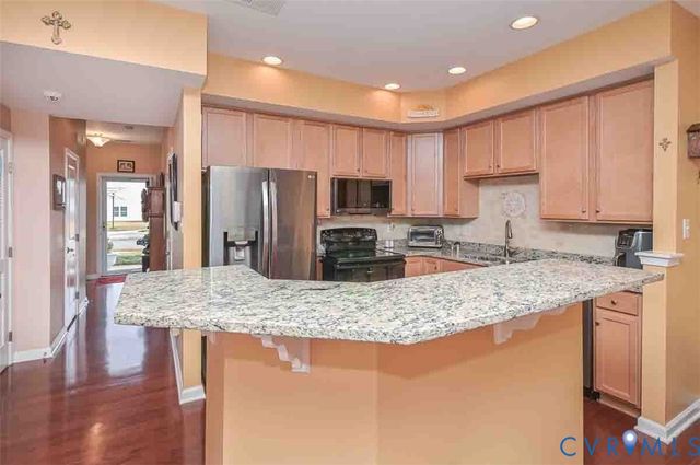 7404 Smoothbore Ln, Mechanicsville, VA 23116