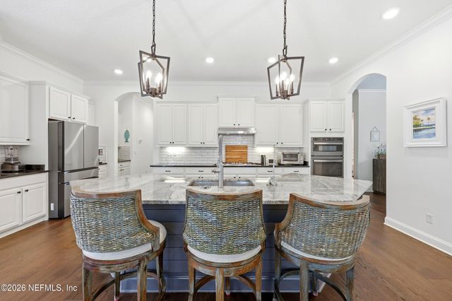383 MEDIO Drive, St. Augustine, FL 32095