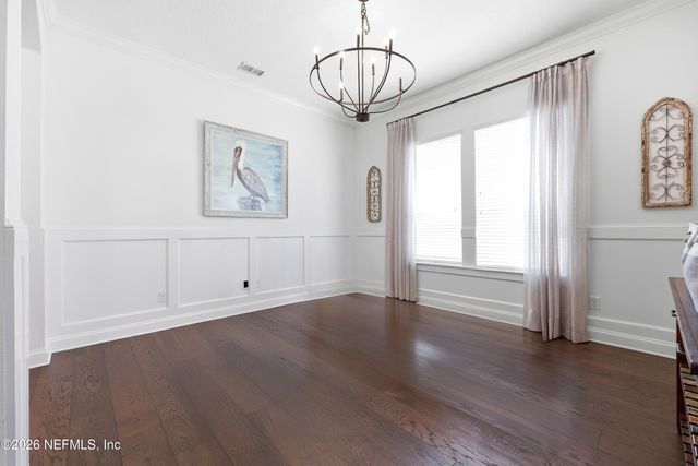383 MEDIO Drive, St. Augustine, FL 32095