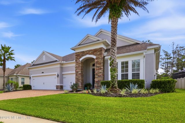 383 MEDIO Drive, St. Augustine, FL 32095