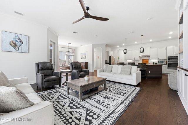 383 MEDIO Drive, St. Augustine, FL 32095