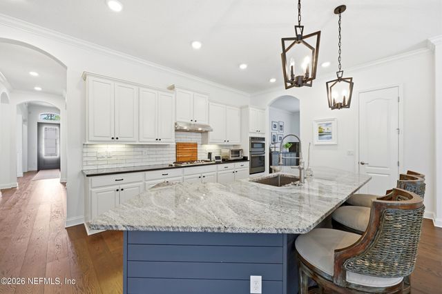 383 MEDIO Drive, St. Augustine, FL 32095
