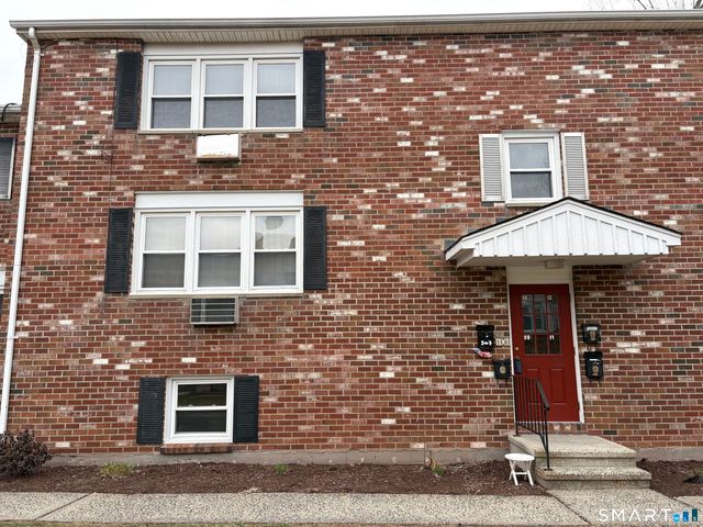 53 Hiltbrand Road 3-10, Bristol, CT 06010
