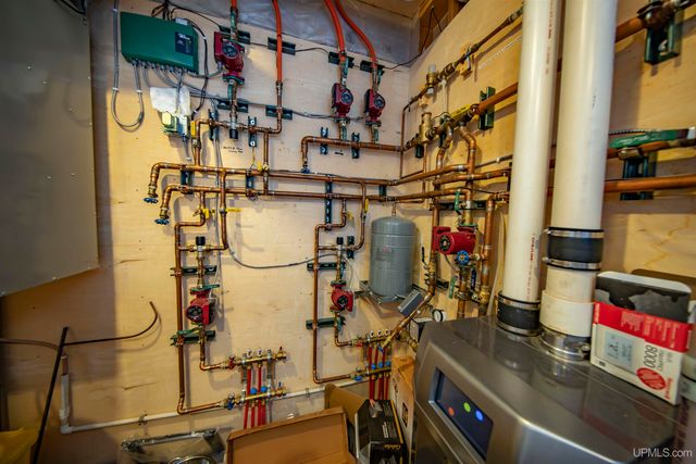 195 Homan Lake Road, Iron River, MI 49935