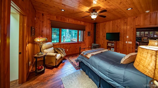 195 Homan Lake Road, Iron River, MI 49935