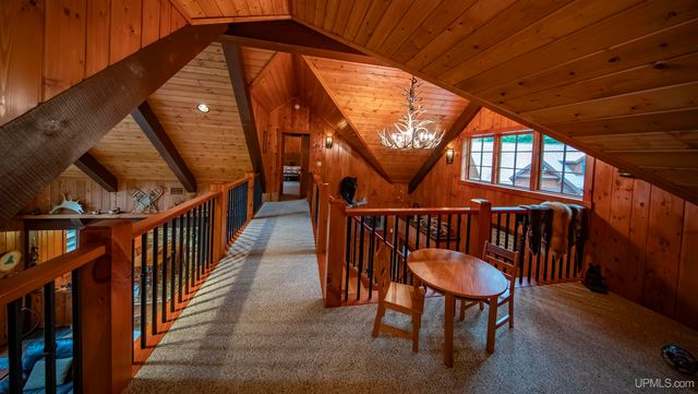 195 Homan Lake Road, Iron River, MI 49935