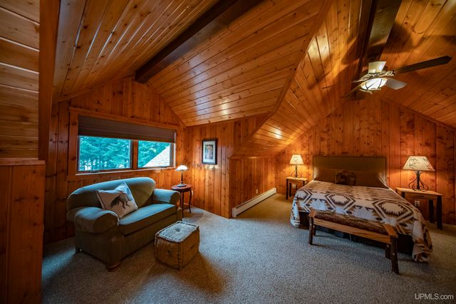 195 Homan Lake Road, Iron River, MI 49935