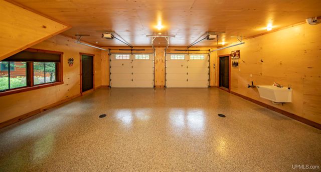 195 Homan Lake Road, Iron River, MI 49935