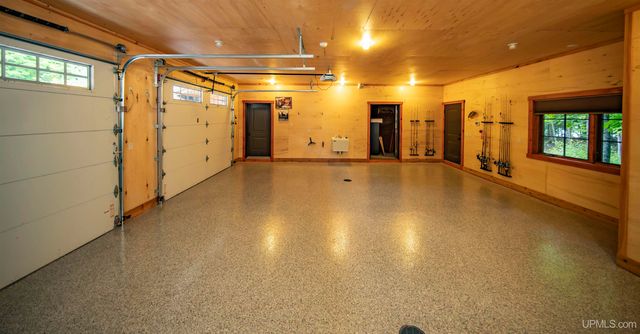 195 Homan Lake Road, Iron River, MI 49935