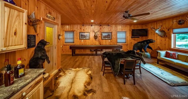 195 Homan Lake Road, Iron River, MI 49935