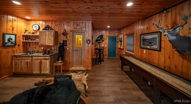 195 Homan Lake Road, Iron River, MI 49935