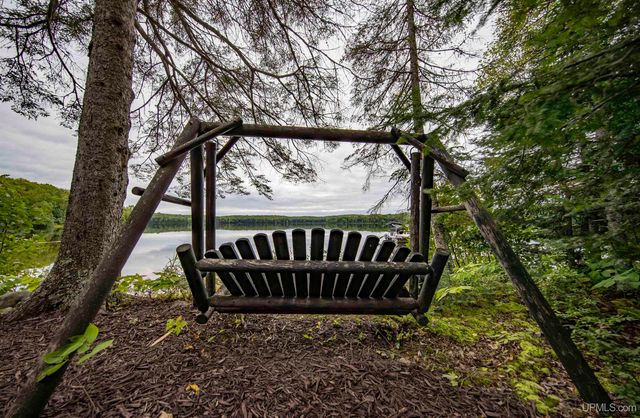 195 Homan Lake Road, Iron River, MI 49935