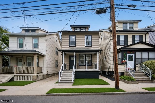 18 Hilton Ave, Maplewood Twp., NJ 07040