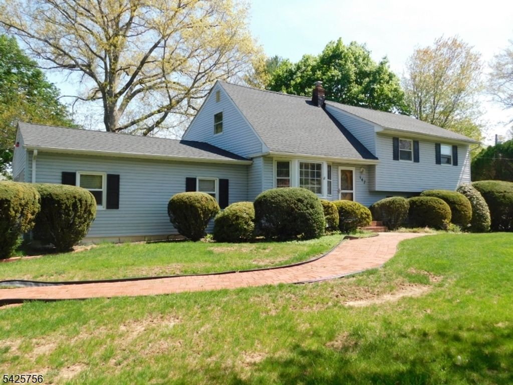 147 Johanson Ave, Hillsborough Twp., NJ 08844