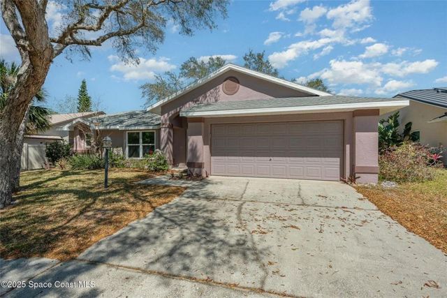 1248 LITTLE OAK CIRCLE, Titusville, FL 32780
