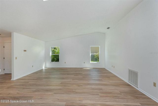 1248 LITTLE OAK CIRCLE, Titusville, FL 32780