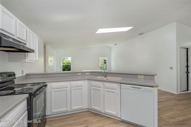 1248 LITTLE OAK CIRCLE, Titusville, FL 32780