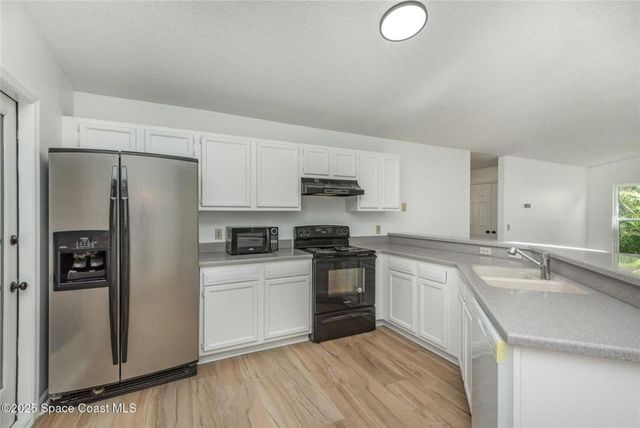 1248 LITTLE OAK CIRCLE, Titusville, FL 32780