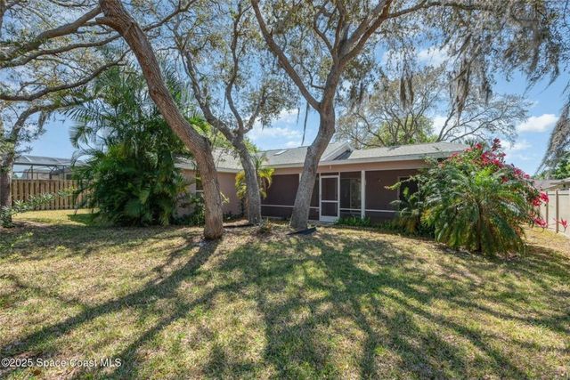 1248 LITTLE OAK CIRCLE, Titusville, FL 32780