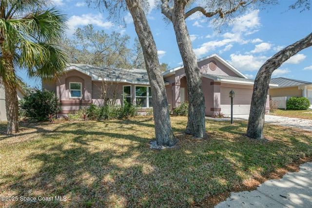1248 LITTLE OAK CIRCLE, Titusville, FL 32780