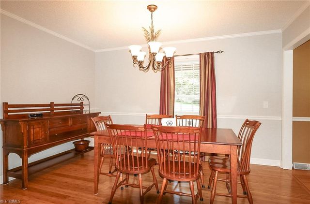 135 Holly Hill Drive, Elkin, NC 28621