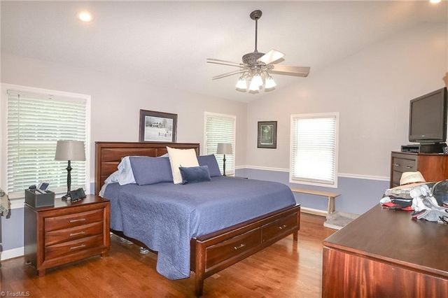 135 Holly Hill Drive, Elkin, NC 28621