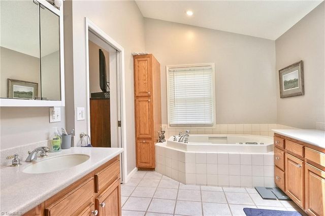 135 Holly Hill Drive, Elkin, NC 28621
