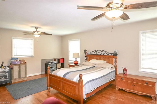 135 Holly Hill Drive, Elkin, NC 28621
