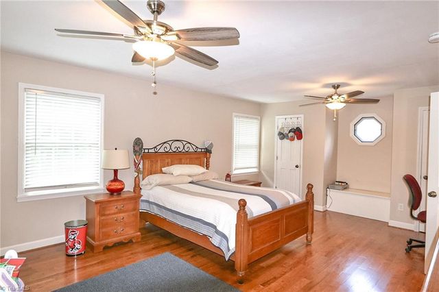 135 Holly Hill Drive, Elkin, NC 28621
